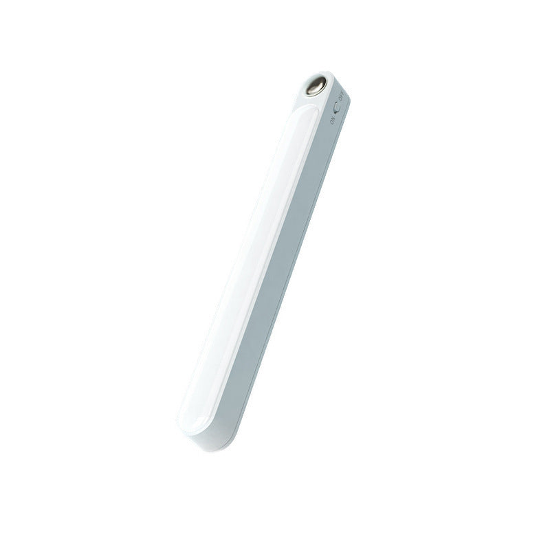 Motion sensor detection range