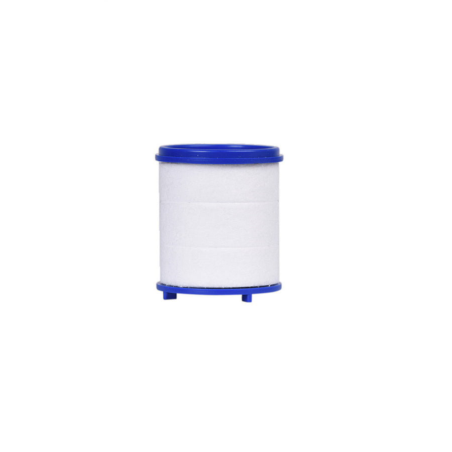 Kitchen Faucet Water Filter – transparent housing showing filter element