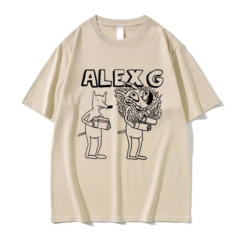 Women Clothing T-shirt