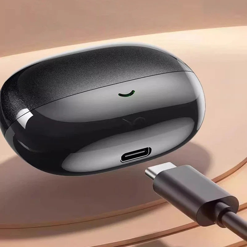 Wireless Bluetooth Sleep Earbuds, Invisible Mini, Side-Sleeper Headphones