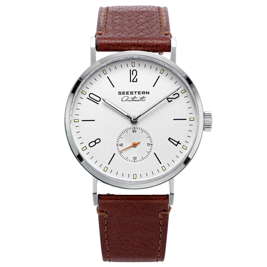 Watch side slim profile