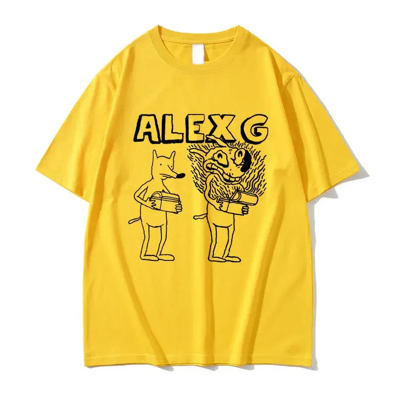 Women Clothing T-shirt