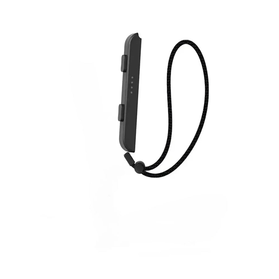 Grip on OLED gamepad