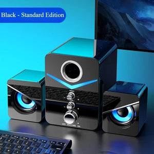 Bluetooth Speakers