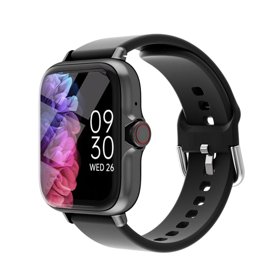 1.83-Inch Smart Watch, Bluetooth Calling, Fitness Tracker