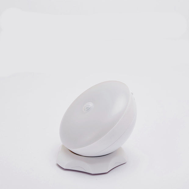 Intelligent Human Sensor LED Night Light