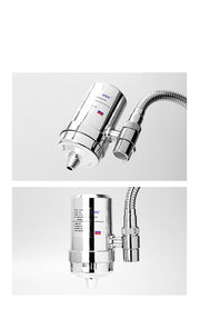 Water Purifier Faucet Filter Kitchen