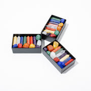 14pcs, Energy Seven Chakras Set, Wand Yoga Jewelry Collection Gadget, Room Decor, Home Decor, Scene Decor, Home Ornament Gift, Party Decor, Bedroom Accessories, Home Office Hanging Decoration