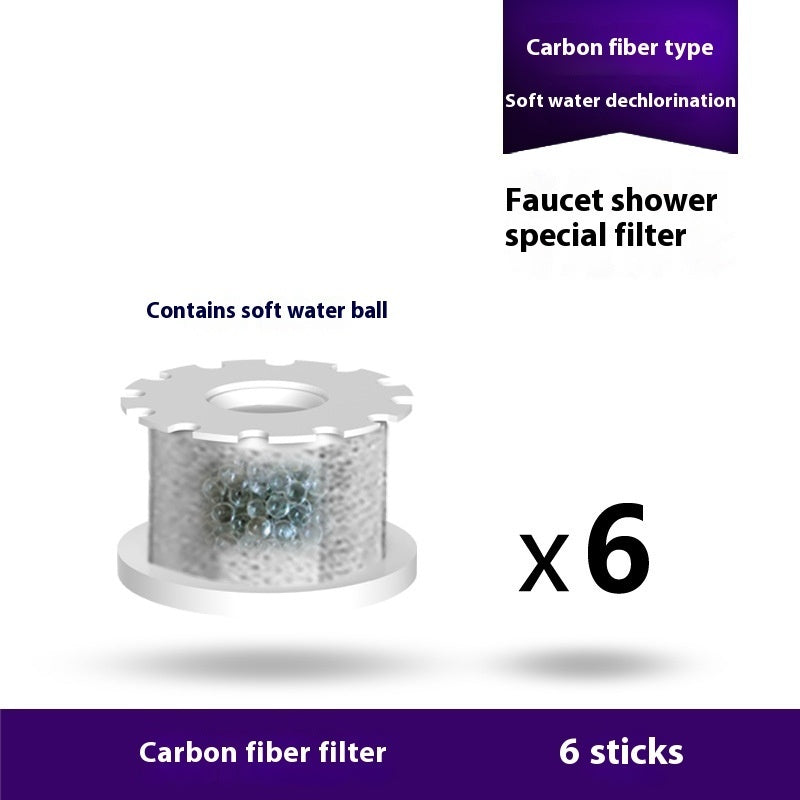 Faucet-Mount Water Filter & Replacement Cartridge Options