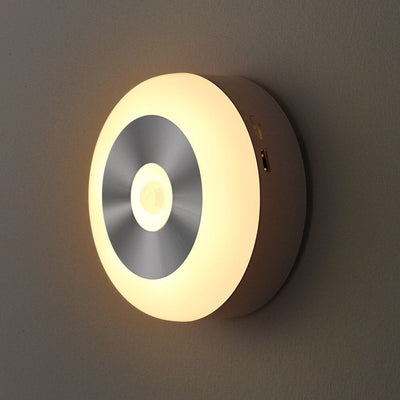 LED Motion Sensor Night Light – Touch Sensor