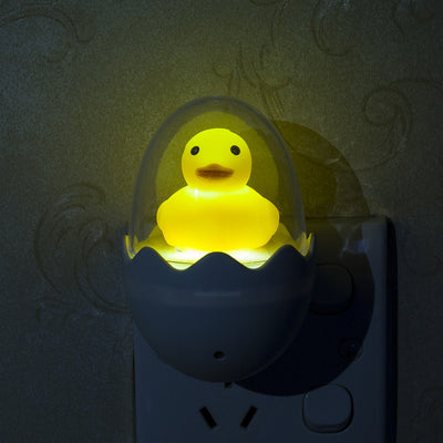 LED Sensor Night Light – Motion Activated
