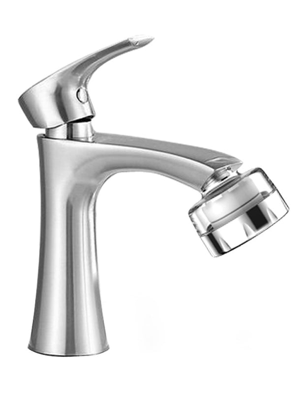 Washbasin Faucet Extension Soft Water Filter