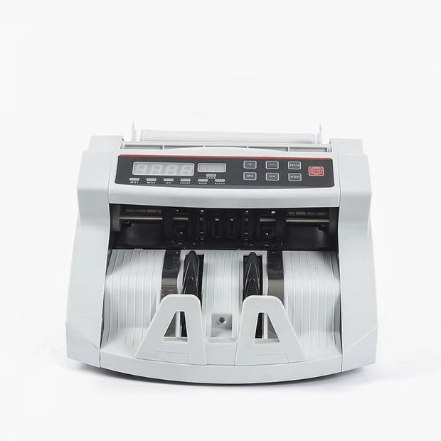 Portable Multi National Currency Banknote Counter