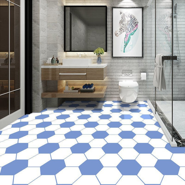 Thickened Floor Stickers Self Adhesive Paper