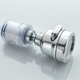 Kitchen Faucet Water Filter – tool-free installation