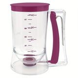Dispenser in kitchen use