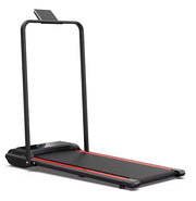 Folding Treadmill Electric Running Machine