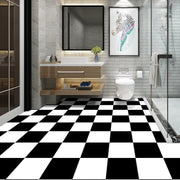 Thickened Floor Stickers Self Adhesive Paper
