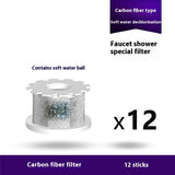 Faucet-Mount Water Filter & Replacement Cartridge Options