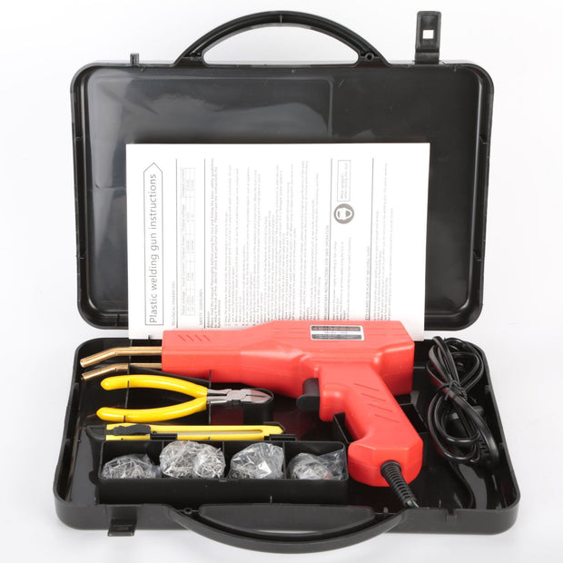 Car Bumper Repairing Machine Plastic Welding Gun Hot-melt Machine