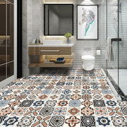 Thickened Floor Stickers Self Adhesive Paper