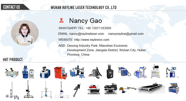 Handheld Portable Laser Welding Machine Water Cooling Steel Aluminum Metal Fiber Lazer Welding Machine 3 In 1 1500w Laser Welder