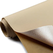 Leather Repair Tape, Self-Adhesive Leather Repair Patch for Sofa, Car Seat, Handbag, Furniture, Driver Seat, Black, 50X142 cm