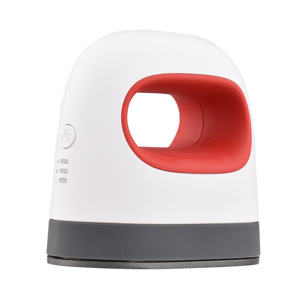 Mini Heat Press Machine T-Shirt Printing Easy Heating Transfer Press Iron Machines for Clothes Bags Hats Pads Blanket Leather
