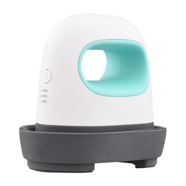Mini Heat Press Machine T-Shirt Printing Easy Heating Transfer Press Iron Machines for Clothes Bags Hats Pads Blanket Leather