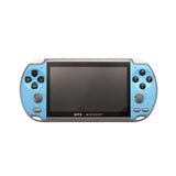 Portable Retro Handheld Game Console – Mini Arcade Video Games Player