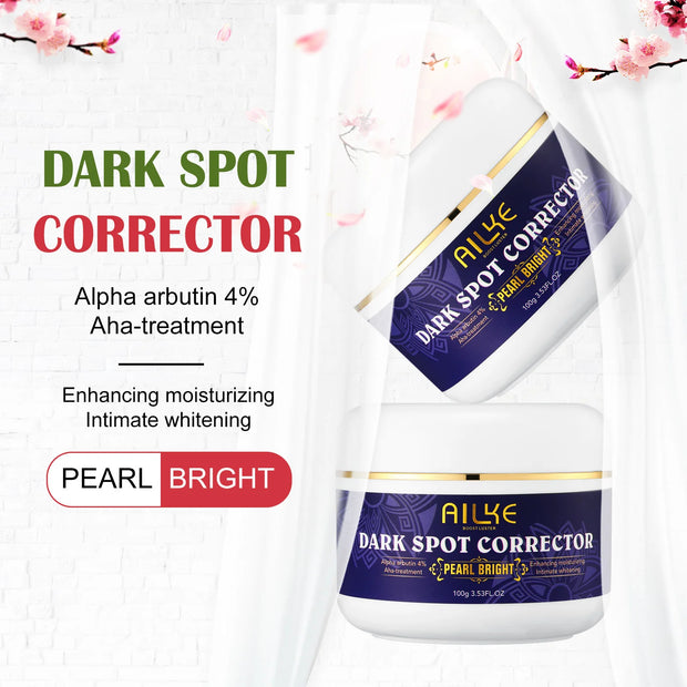 Double Glutathione Whitening Moisturizing Cream