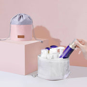 Cosmetic Cinch Bag-5