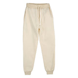 Men Training Joggers – Loose Fit Fleece Sweatpants with Drawstring