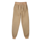 Men Training Joggers – Loose Fit Fleece Sweatpants with Drawstring
