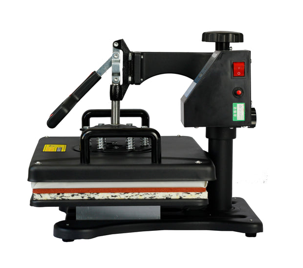 15 In 1 Combo Muntifunctional Sublimation Heat Press Machine T shirt Heat Transfer Printer For Mug/Cap/football/bottle/pen/shoe