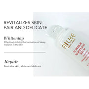 Whitening Face Care Set with Vitamin C