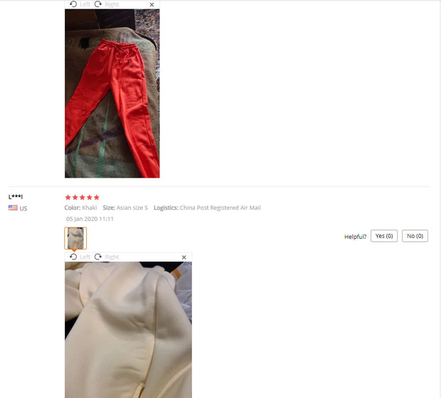 Men's Athletic Trainning Joggers Casual Loose Fit Sweatpants Spring Fall Fleece Lined Pants Elastic Waist Drawstring Trousers