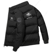 Mens Winter Jackets Thick Warm Parkas Puffer Jackets Bomber Jackets Down Coats Waterproof Men Down Jacket designer clothes