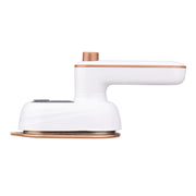 Handheld Iron Machines Portable Mini Heat Press Machine T-Shirt Printing Steam Heating Transfer Press Support Dry Wet Ironing