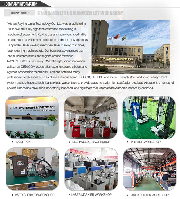 1500W Handheld Fiber Laser Welding Machine GW Water Cooling Portable For Welding Metal Carbon Stainless Steel Aluminum Solder