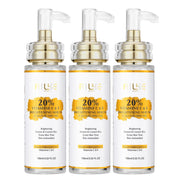 Vitamin C Skin Brightening Skincare Set