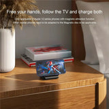 3-in-1 MagSafe Wireless Charging Station – Foldable Magnetic Travel Charger for iPhone