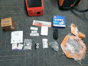 Cheap price portable laser welding machine for metal small size air cooled