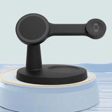 3-in-1 Wireless Charging Station – Fast Charge Phone, Watch & Earbuds