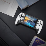 Retro Handheld Game Console, 500 Built-in Games, 3.5-Inch LCD, TV Output