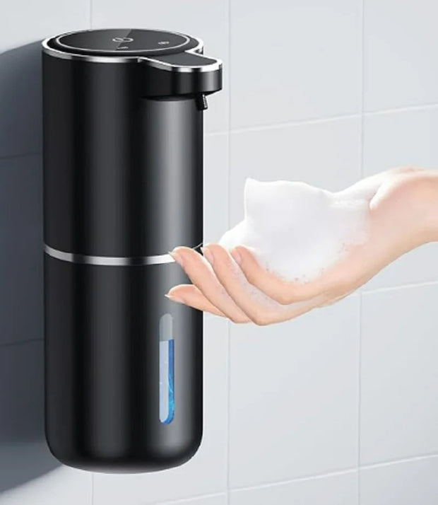 Touchless Foaming Automatic Soap Dispenser