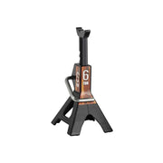 Floor Simulation Jack Stands Lift Pair Rack for Remote Toy Car Tire Change Lifting Support Stand Only