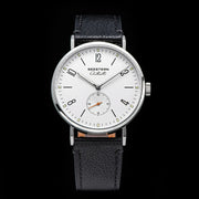 SEESTERN 2024 New Men Watch Automatic Business Wristwatches ST1701 Movement Ultra Thin Clock Top Brand Luxury  Fashion Casual