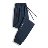 Men Jogger Pants – Breathable Quick Dry Drawstring Sports Sweatpants