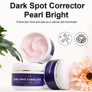 Double Glutathione Whitening Moisturizing Cream